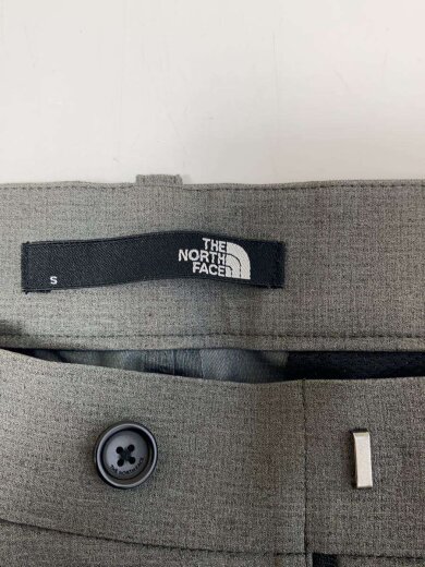 商品画像：TRAVERSE JETSET SLACKS_トラバース ジェットセット スラックス/S/ナイロン/GRY 4