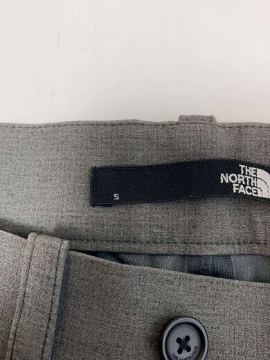 商品画像：TRAVERSE JETSET SLACKS_トラバース ジェットセット スラックス/S/ナイロン/GRY 5