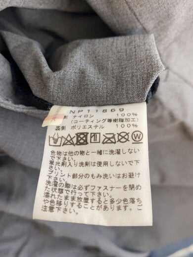 商品画像：TRAVERSE JETSET SLACKS_トラバース ジェットセット スラックス/S/ナイロン/GRY 6