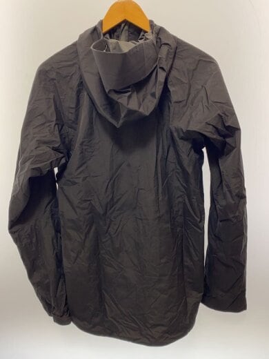 商品画像：マウンテンパーカ/S/ナイロン/BLK/603503 2