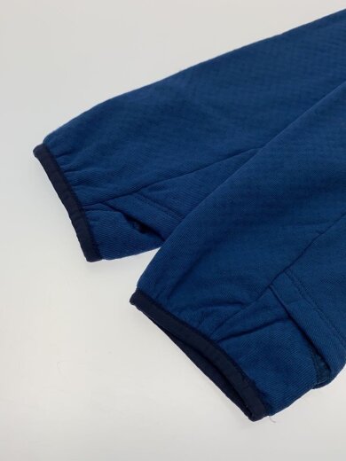 商品画像：EXPEDITION GRID FLEECE HOODIE_エクスペディショングリッドフリースフーディ/M/ホ// 5