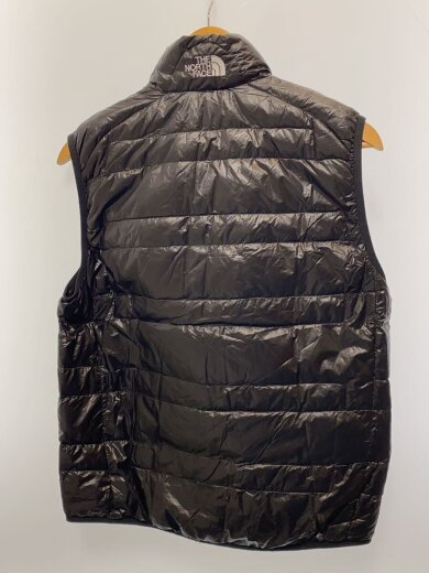 商品画像：ダウンベスト_ND18970/M/ナイロン/BLK 2