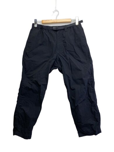 商品画像：GEOLOGY PANT_ジオロジーパンツ/S/ナイロン/BLK 1