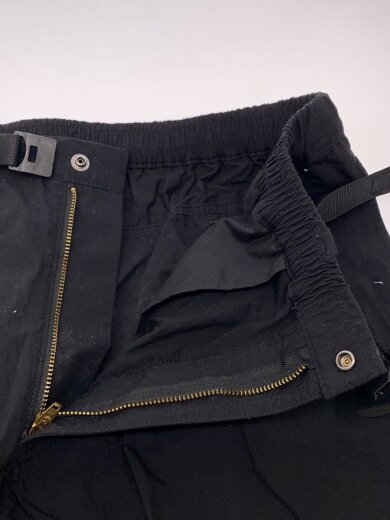 商品画像：GEOLOGY PANT_ジオロジーパンツ/S/ナイロン/BLK 3
