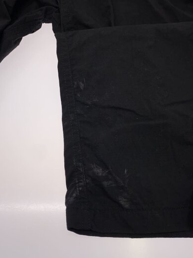 商品画像：GEOLOGY PANT_ジオロジーパンツ/S/ナイロン/BLK 6