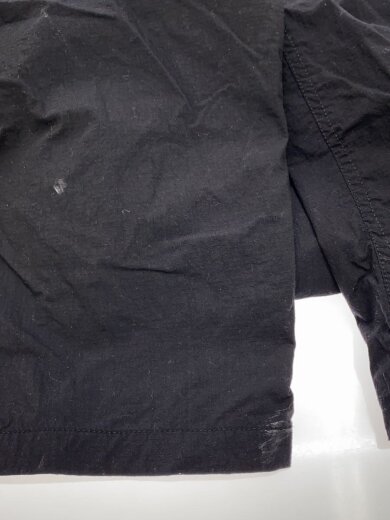商品画像：GEOLOGY PANT_ジオロジーパンツ/S/ナイロン/BLK 7
