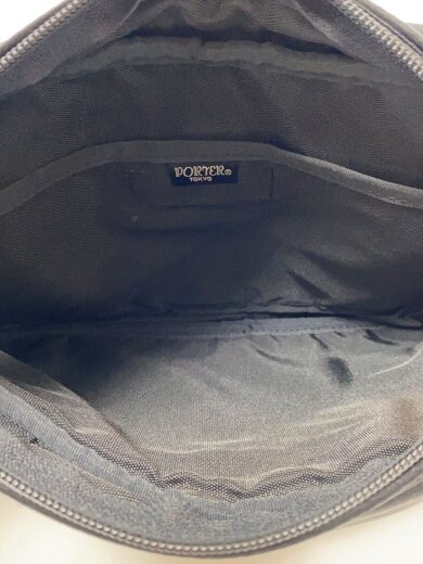 商品画像：ウエストバッグ/--/BLK 6