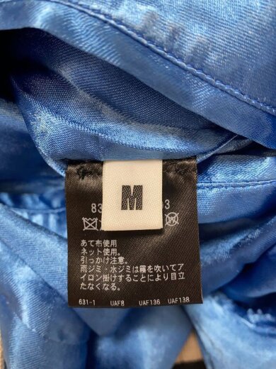 商品画像：リバーシブルスカジャン/M/レーヨン/PNK/8325-699-1493 4