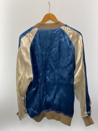 商品画像：リバーシブルスカジャン/M/レーヨン/PNK/8325-699-1493 8