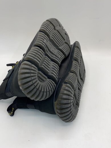 商品画像：4 ZG CIT TREKKER WR/レースアップブーツ/US7.5/BLK/C34437 4