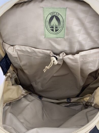 商品画像：× Pilgrim Surf+Supply/Recon Pack/リュック/ナイロン/KHK 6