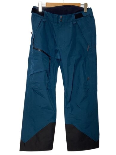 商品画像：G80358 Vertical Gore-Tex 3L Pants/ウェアー/M/ネイビー/ゴアテックス/G80358// 1