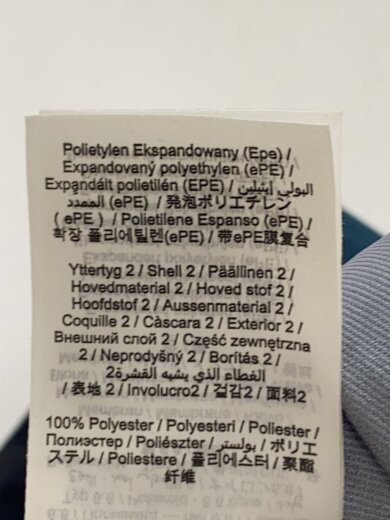 商品画像：G80358 Vertical Gore-Tex 3L Pants/ウェアー/M/ネイビー/ゴアテックス/G80358// 6