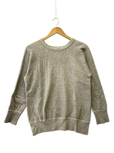 商品画像：60s/Wind Shield/スウェット/M/コットン/GRY// 1