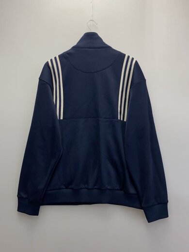 商品画像：アディカラー 70s トラックトップジャケット/ジャージ/3XL/ネイビー/IP6978// 2