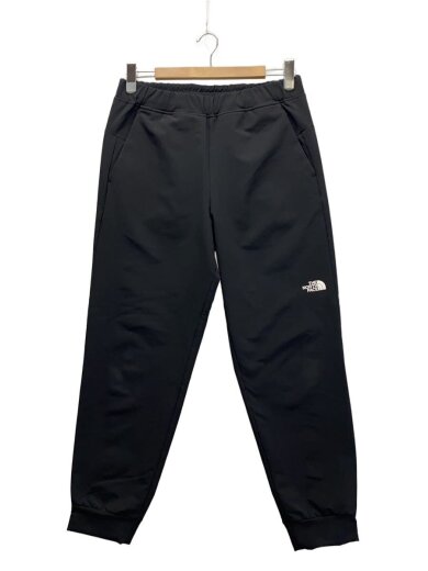商品画像：APEX THERMAL PANT_エイペックスサーマルパンツ/L/ナイロンパンツ/ブラック/NB72583// 1
