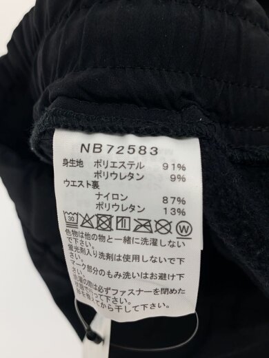 商品画像：APEX THERMAL PANT_エイペックスサーマルパンツ/L/ナイロンパンツ/ブラック/NB72583// 5