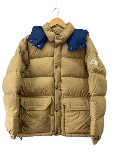 商品画像：CAMP SIERRA SHORT_キャンプシエラショート/S/ナイロン/カーキベージュ/ND92230// 1