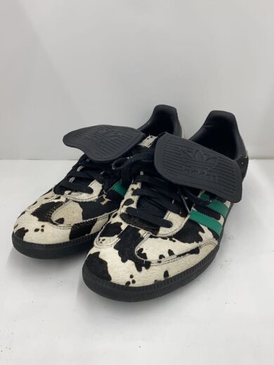 商品画像：SAMBA LT_サンバ LT/28cm/BLK/ハラコ// 2