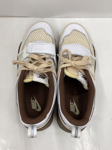 商品画像：ローカットスニーカー_HQ3073-100/27cm/WHT// 3