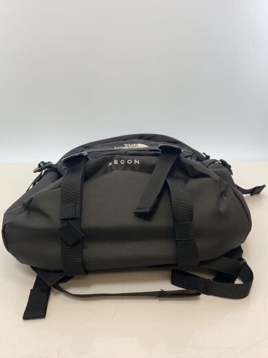商品画像：RECON/リュック/--/BLK/無地/NF0A52SH// 4