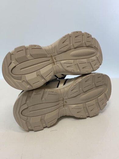 商品画像：Le City HLT Sneakers/37/WHT/フェイクレザー/1243411085// 4