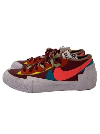 商品画像：SACAI X KAWS X BLAZER LOW_SACAI X KAWS ブレーザー LOW/27.5cm/BR// 1