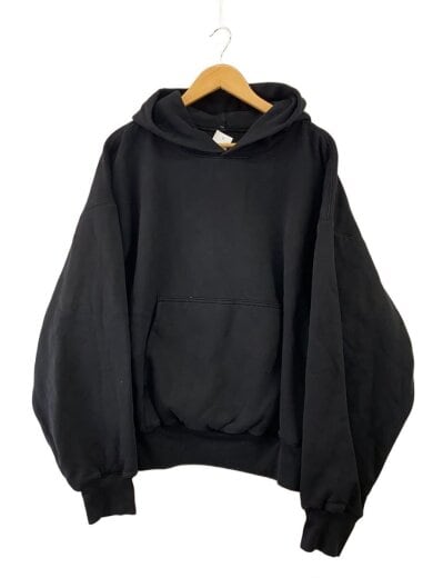 商品画像：GAP/ジップパーカー/XL/コットン/BLK// 1