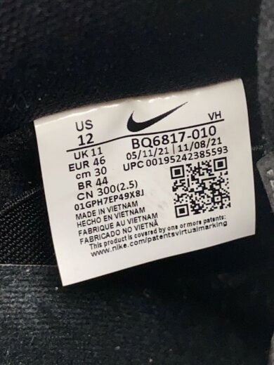商品画像：DUNK LOW PRO_ダンク ロー プロ/30cm/BLK// 5