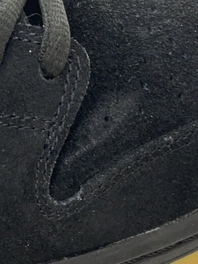 商品画像：DUNK LOW PRO_ダンク ロー プロ/30cm/BLK// 8
