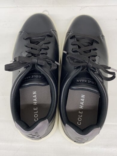 商品画像：GRAND CROSSCOURT TRAVELER/US8.5/BLK/C36655// 3