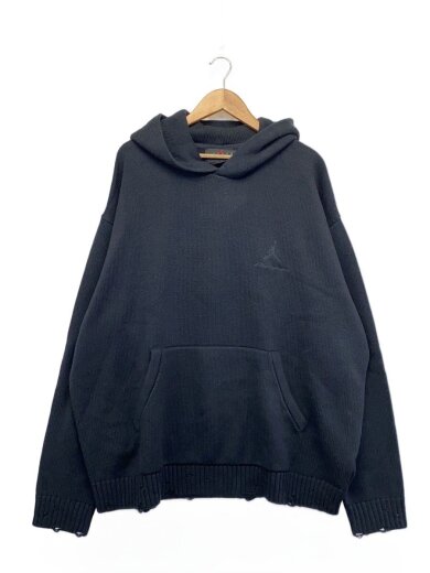 商品画像：JORDAN BRAND M J AMM HOODIE SWEATER/パーカー/3XL/FN0611-010// 1