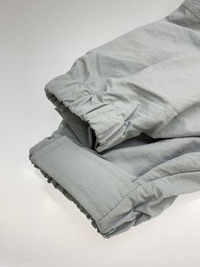 商品画像：NYLON SHELL JACKET/3/ナイロンシェルジャケット/グレー/101-MLT-243001// 5