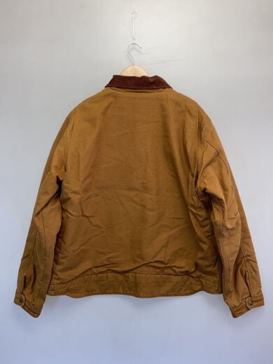 商品画像：DUCK DETROIT JACKET BLANKET LINED/デトロイト/XL/コットン/OJ3828-M// 2