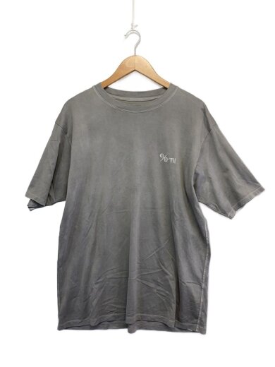 商品画像：26SS/DWELLER S/S TEE 96 Til/Tシャツ/2/コットン/GRY/NN-T4804// 1