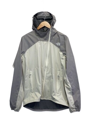 商品画像：マウンテンパーカ_NP11513/XL/ポリエステル/GRY 1