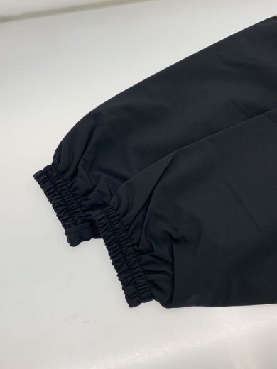 商品画像：2tone track jacket/ナイロンジャケット/XL/ナイロン/BLK// 5
