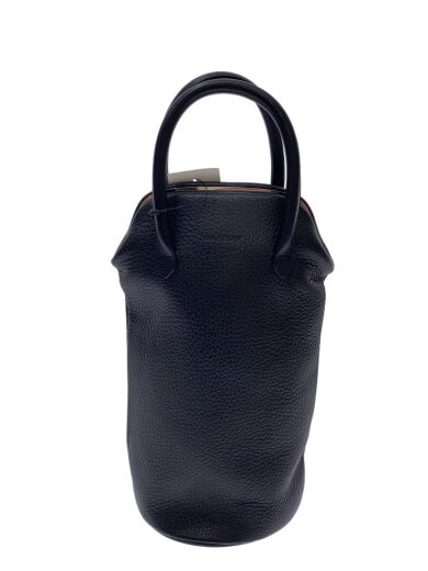 商品画像：FRAME PURSE TOTE/牛革/BLK// 1