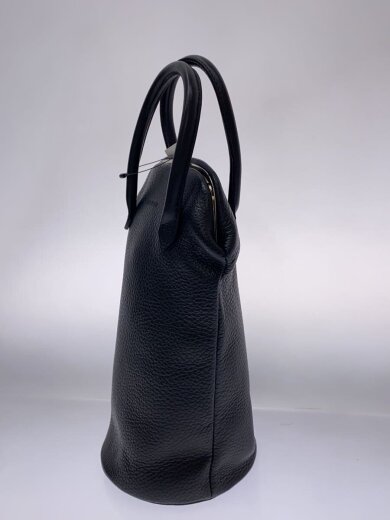 商品画像：FRAME PURSE TOTE/牛革/BLK// 2