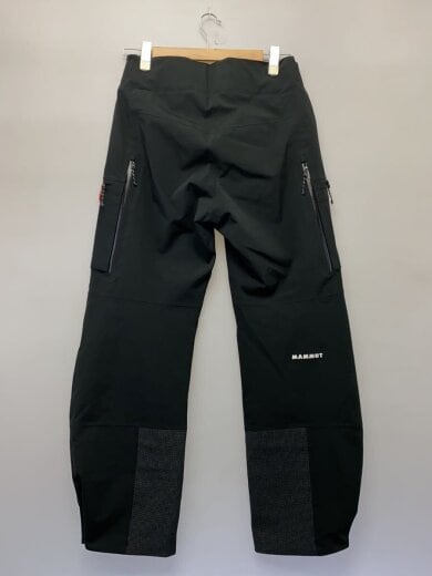 商品画像：Stoney HS Thermo Pants/S/ポリエステル/BLK/1020-13720// 2