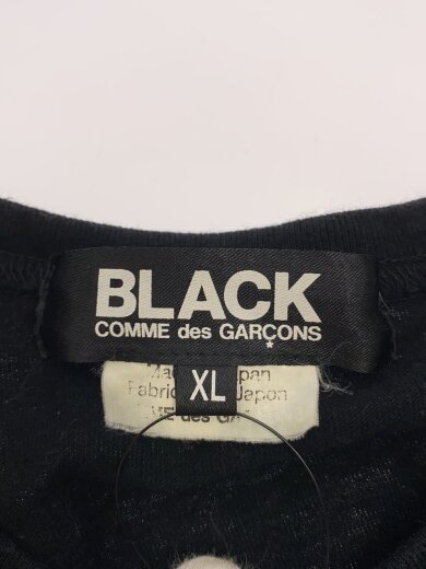 商品画像：15SS/AD2015/リッププリントTシャツ/XL/コットン/BLK/1O-T004// 3