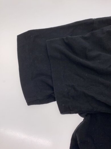 商品画像：15SS/AD2015/リッププリントTシャツ/XL/コットン/BLK/1O-T004// 5