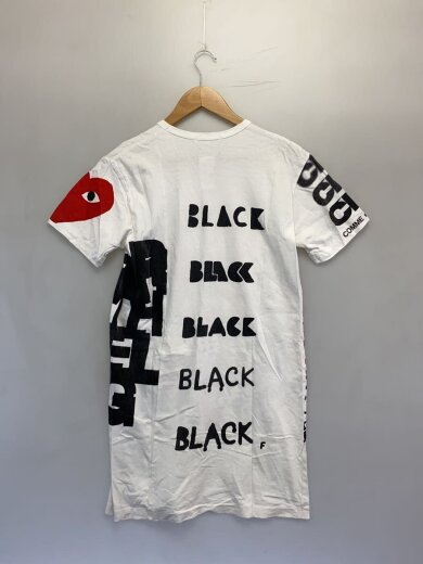 商品画像：16SS/AD2016/マルチプリントTシャツ/L/コットン/WHT/OQ-T003// 2