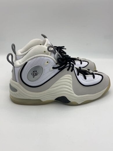 商品画像：AIR PENNY 2_エア ペニー 2/27cm/WHT 2