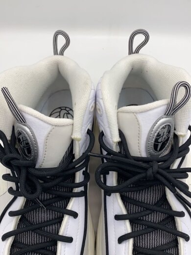 商品画像：AIR PENNY 2_エア ペニー 2/27cm/WHT 4