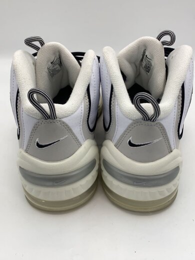 商品画像：AIR PENNY 2_エア ペニー 2/27cm/WHT 5