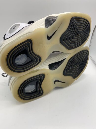 商品画像：AIR PENNY 2_エア ペニー 2/27cm/WHT 6