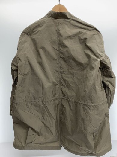商品画像：ナイロンM65コート/48/ナイロン/KHK/CO03201 2