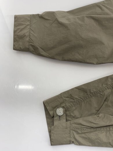 商品画像：ナイロンM65コート/48/ナイロン/KHK/CO03201 6