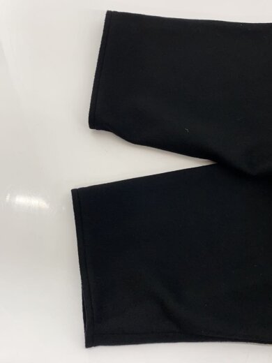 商品画像：CASHMERE SHIRT JACKET BABY CASH/ジャケット/3/カシミア/BLK 6